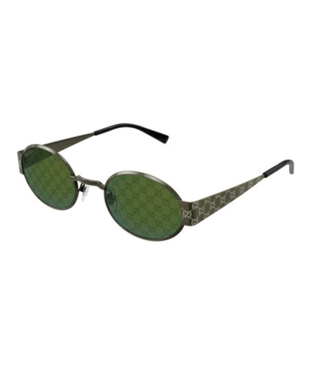 Gucci Sunglasses GG1854S 003 Green