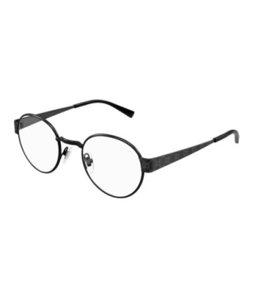 Gucci Eyeglasses GG1855O 002 Ruthenium