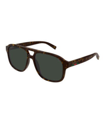 Gucci Sunglasses GG1856S 002 Havana
