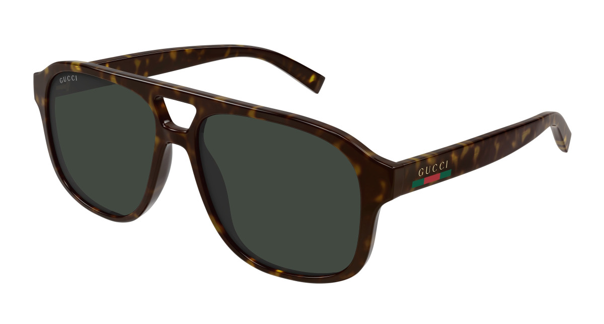 Gucci Sunglasses GG1856S 002 Havana