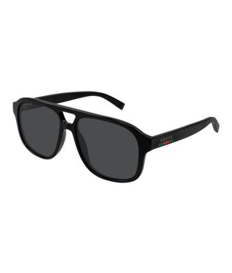 Gucci Sunglasses GG1856S 005 Black