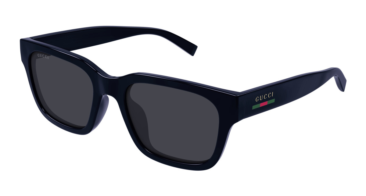 Gucci Sunglasses GG1857S 004 Blue