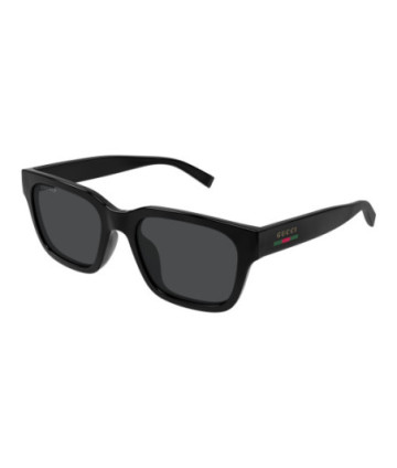 Gucci Sunglasses GG1857S 005 Black
