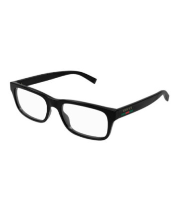 Gucci Eyeglasses GG1858O 001 Black