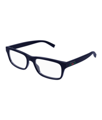 Gucci Eyeglasses GG1858O 003 Blue