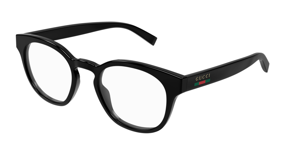 Gucci Eyeglasses GG1859O 001 Black