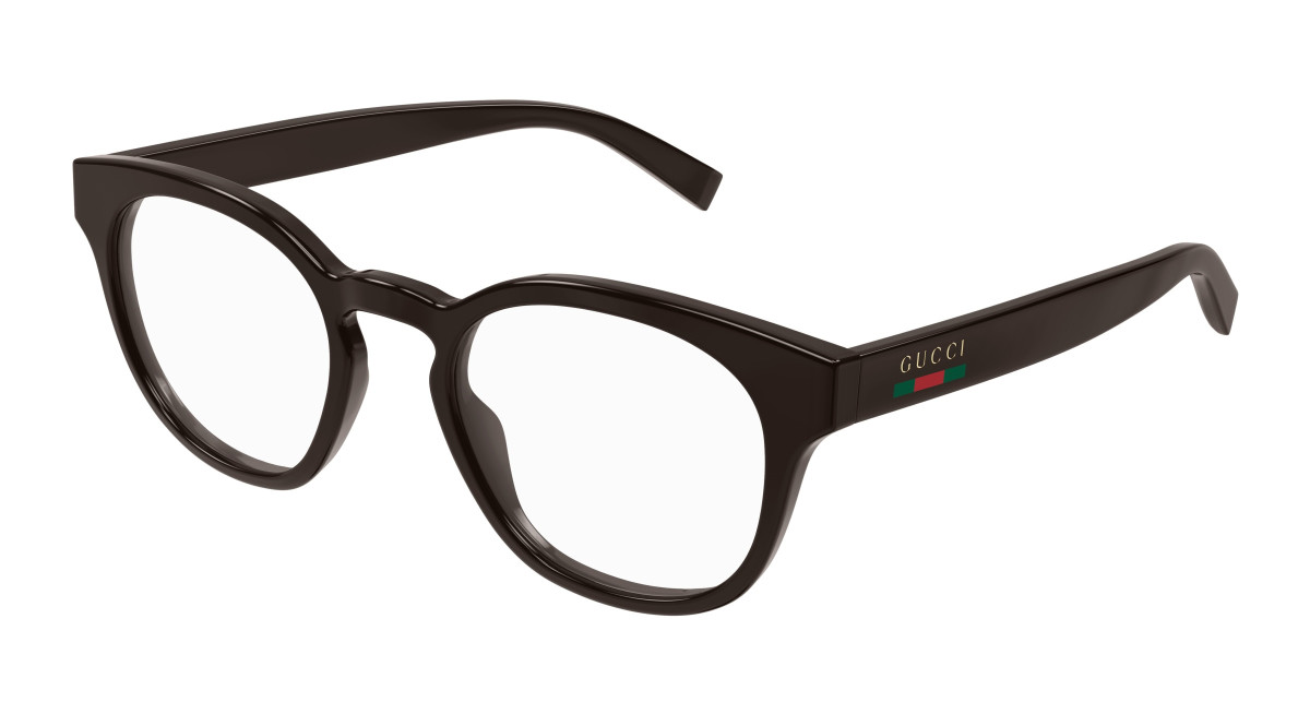 Gucci Eyeglasses GG1859O 003 Brown