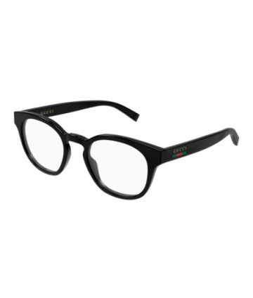 Gucci Eyeglasses GG1859O 004 Black