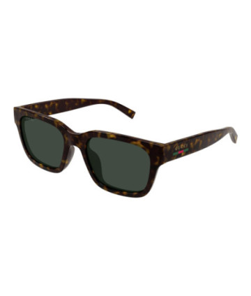 Gucci Sunglasses GG1857SK 002 Havana
