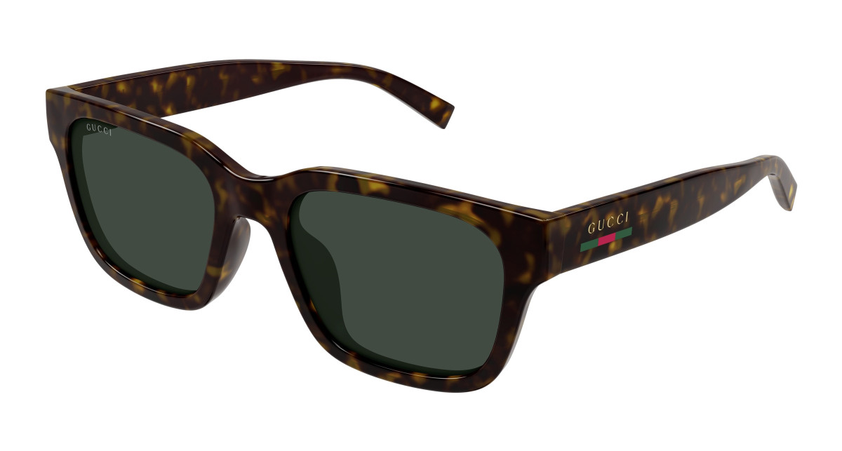 Gucci Sunglasses GG1857SK 002 Havana