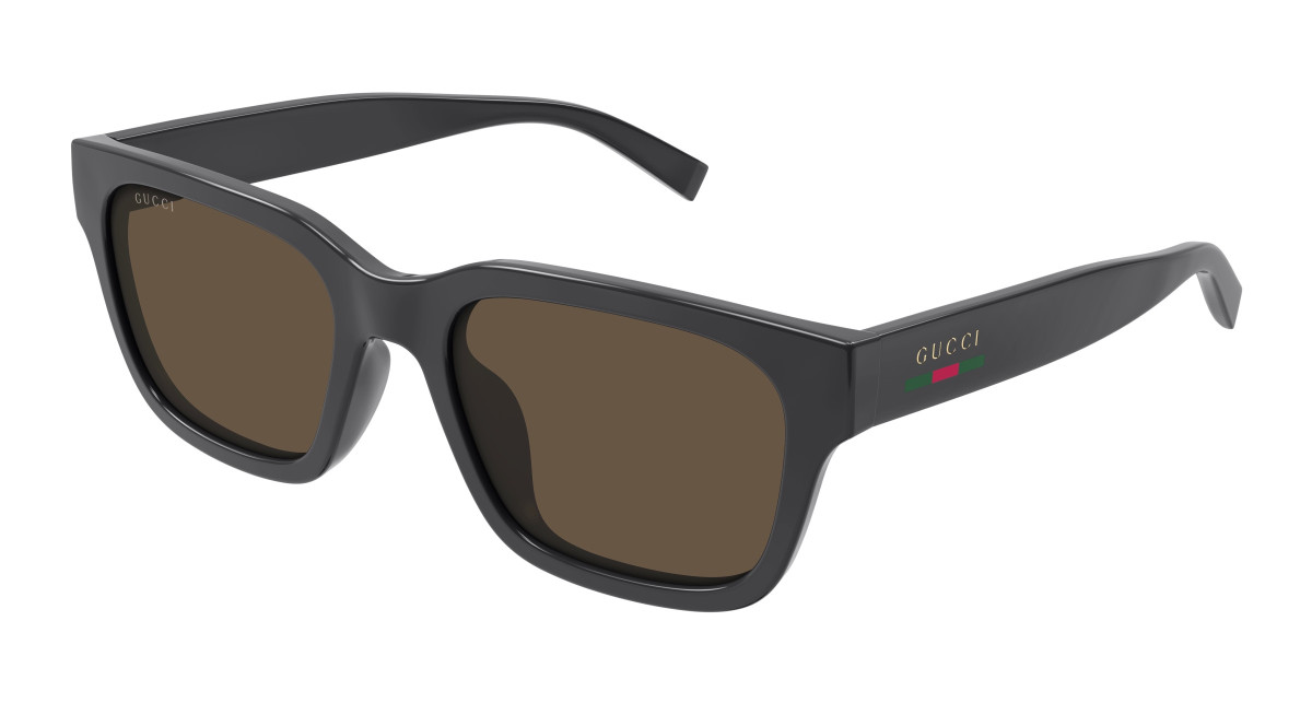 Gucci Sunglasses GG1857SK 004 Grey