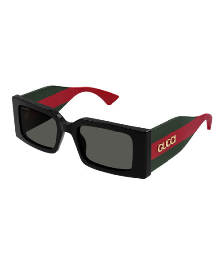 Gucci Sunglasses GG1860S 001 Black