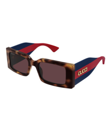 Gucci Sunglasses GG1860S 002 Havana