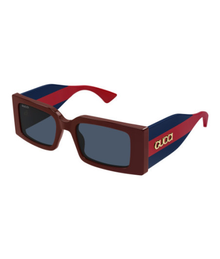 Gucci Sunglasses GG1860S 003 Burgundy