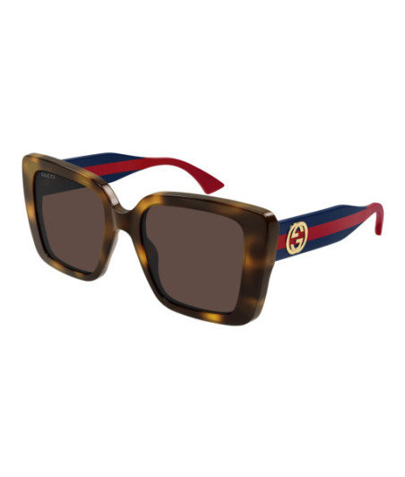 Gucci Sunglasses GG1861S 002 Havana