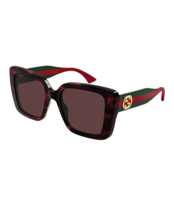 Gucci Sunglasses GG1861S 003 Havana