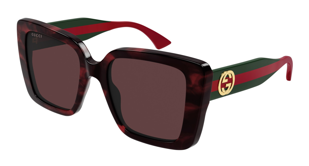 Gucci Sunglasses GG1861S 003 Havana