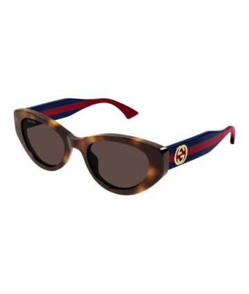 Gucci Sunglasses GG1862S 002 Havana