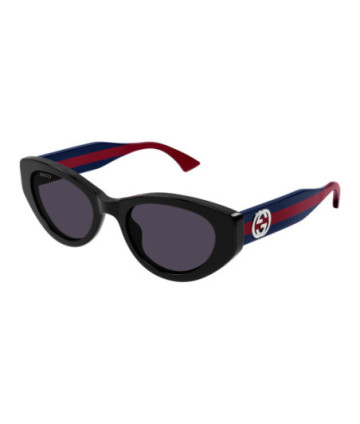 Gucci Sunglasses GG1862S 004 Black