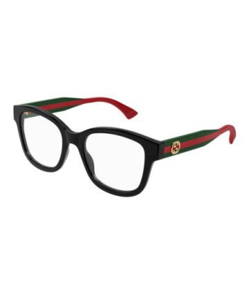 Gucci Eyeglasses GG1863O 001 Black