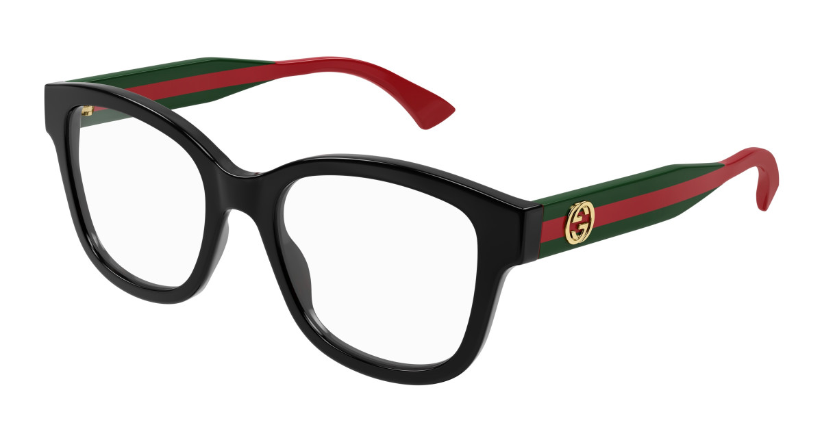 Gucci Eyeglasses GG1863O 001 Black
