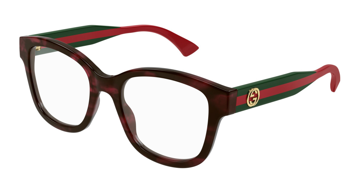 Gucci Eyeglasses GG1863O 003 Havana