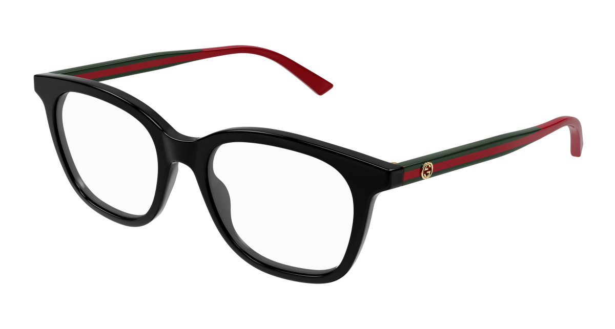 Gucci Eyeglasses GG1864O 001 Black