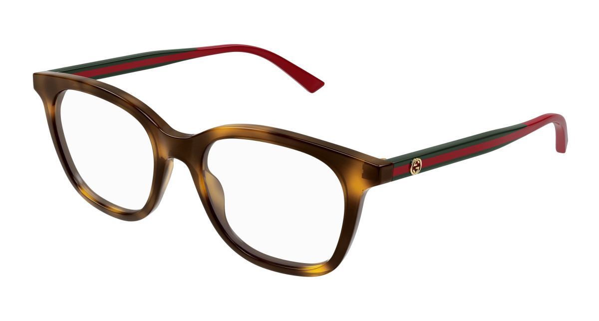 Gucci Eyeglasses GG1864O 002 Havana