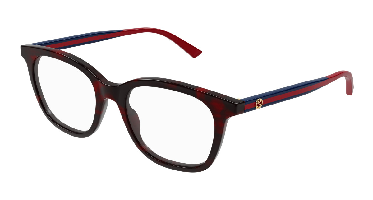 Gucci Eyeglasses GG1864O 003 Havana