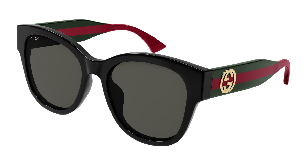 Gucci Sunglasses GG1866SK 001 Black