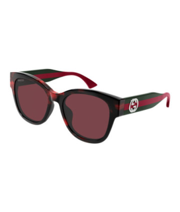 Gucci Sunglasses GG1866SK 003 Havana