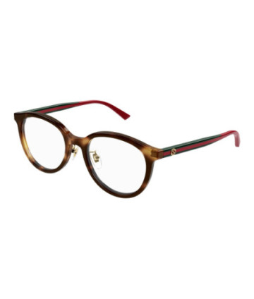 Gucci Eyeglasses GG1867OK 002 Havana