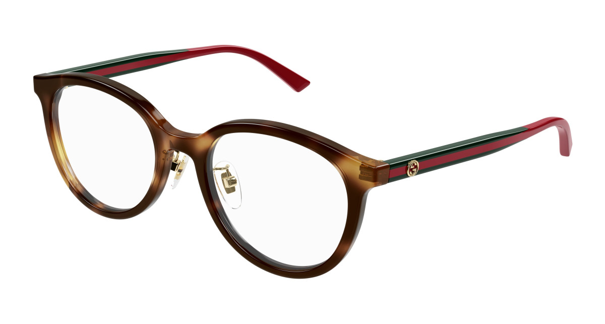 Gucci Eyeglasses GG1867OK 002 Havana