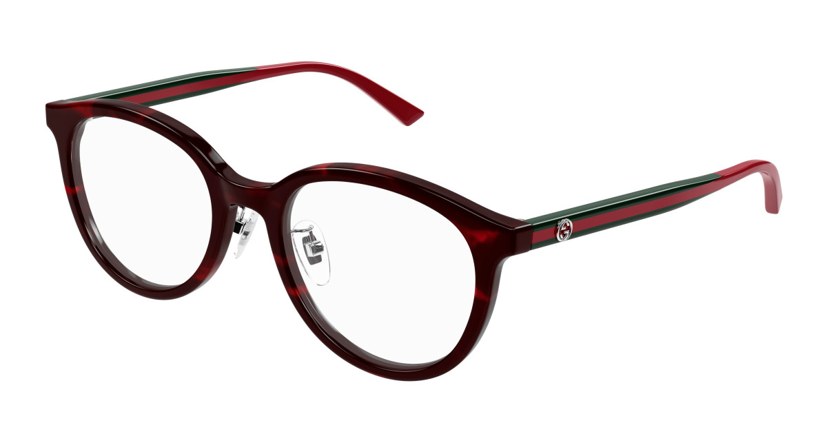 Gucci Eyeglasses GG1867OK 003 Havana