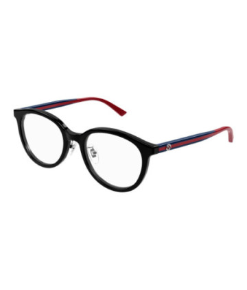 Gucci Eyeglasses GG1867OK 004 Black