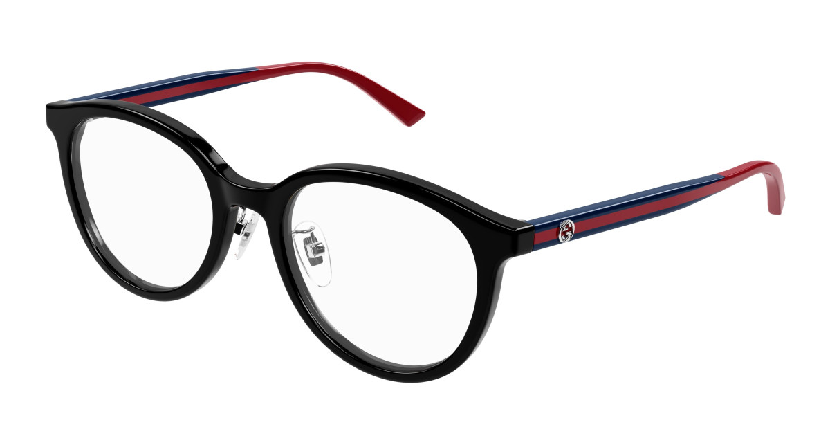 Gucci Eyeglasses GG1867OK 004 Black