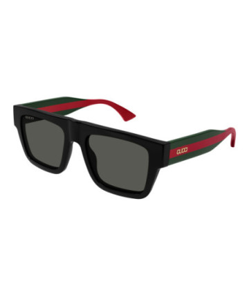 Gucci Sunglasses GG1868S 001 Black