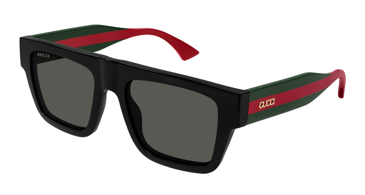 Gucci Sunglasses GG1868S 001 Black