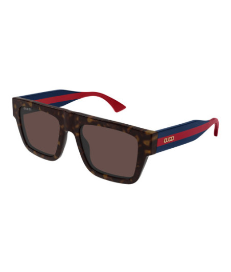 Gucci Sunglasses GG1868S 002 Havana