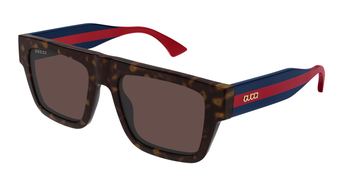 Gucci Sunglasses GG1868S 002 Havana