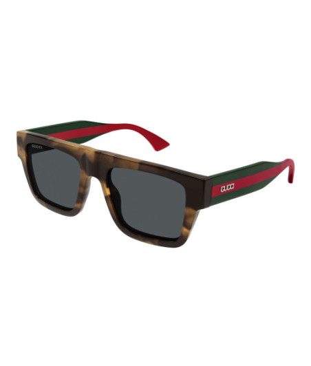 Gucci Sunglasses GG1868S 003 Havana