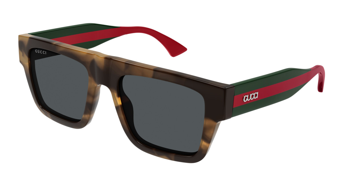 Gucci Sunglasses GG1868S 003 Havana