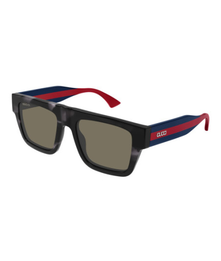Gucci Sunglasses GG1868S 004 Havana