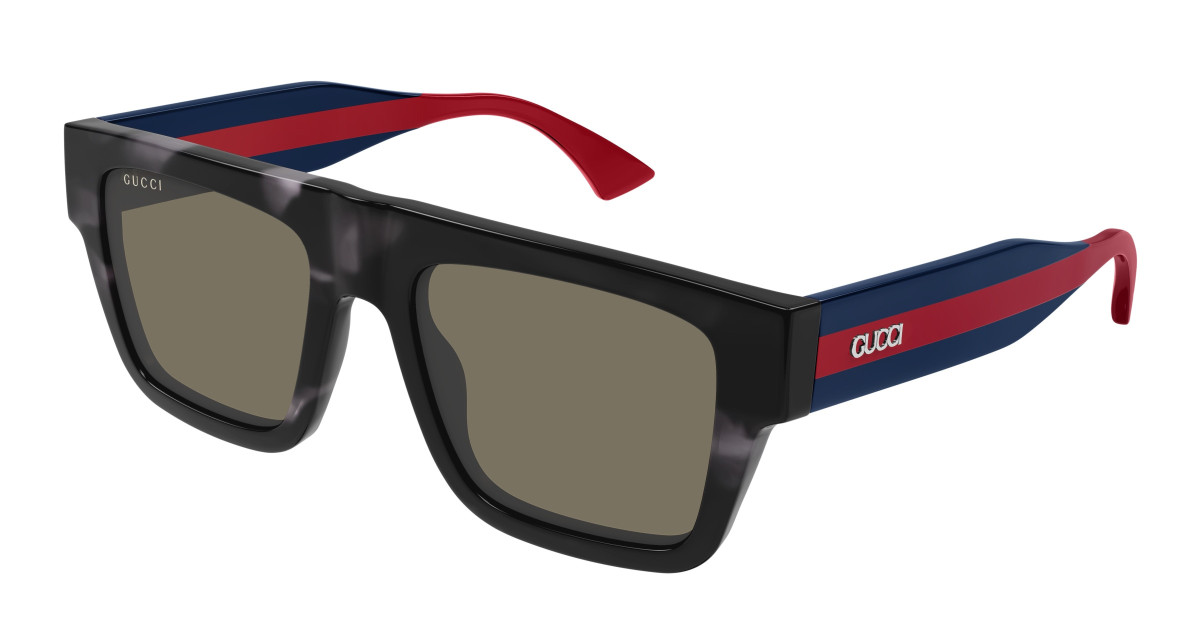 Gucci Sunglasses GG1868S 004 Havana
