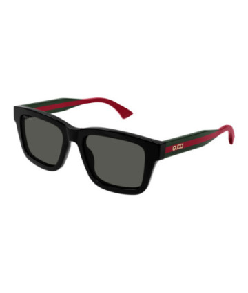 Gucci Sunglasses GG1869S 001 Black