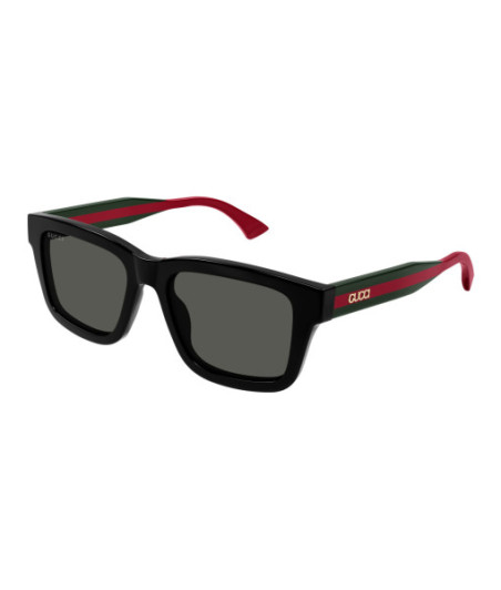 Gucci Sunglasses GG1869S 001 Black