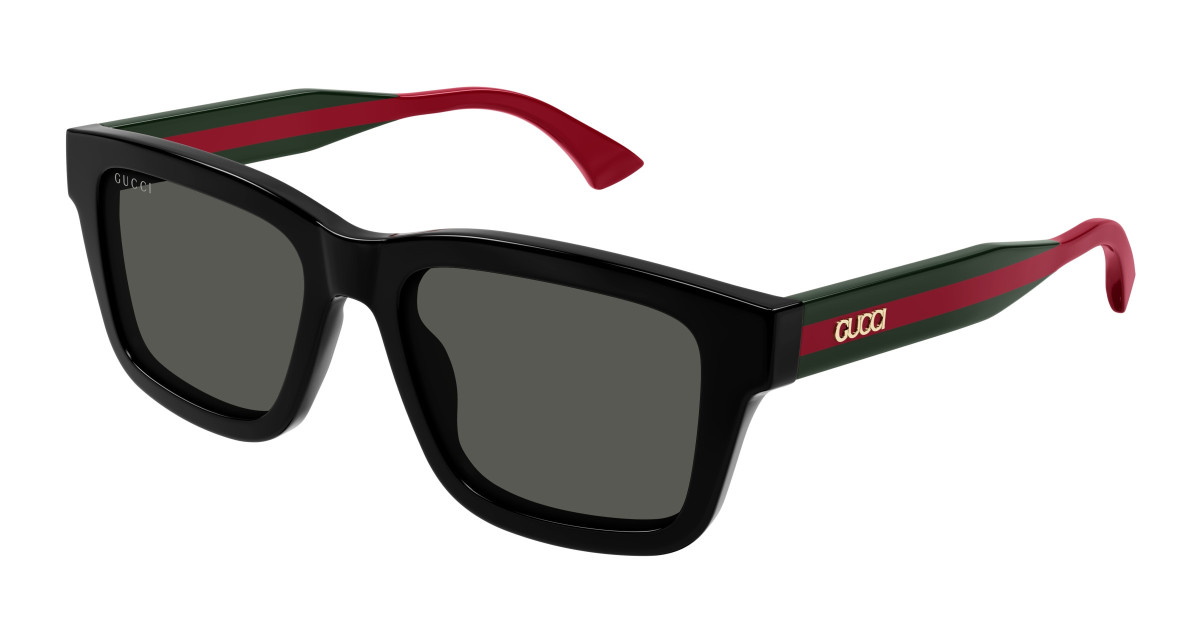 Gucci Sunglasses GG1869S 001 Black