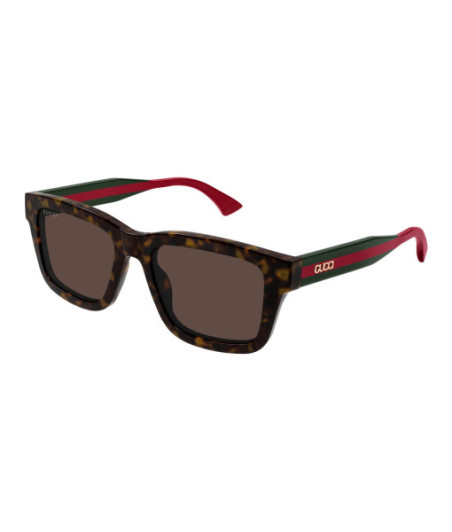 Gucci Sunglasses GG1869S 002 Havana
