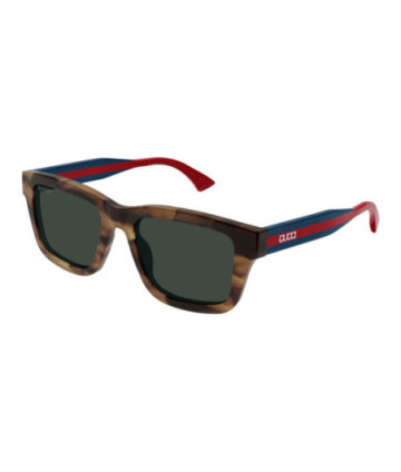 Gucci Sunglasses GG1869S 003 Havana