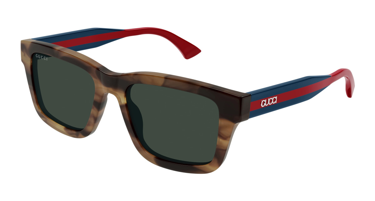 Gucci Sunglasses GG1869S 003 Havana